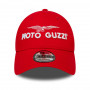 Moto Guzzi New Era 9FORTY cappellino