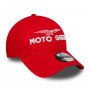 Moto Guzzi New Era 9FORTY cappellino