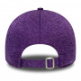 Los Angeles Lakers New Era 9FORTY Shadow Tech Youth cappellino per bambini