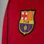 FC Barcelona trenerka N°10