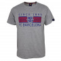 FC Barcelona Gris T-Shirt N°7 