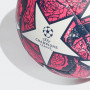 Adidas UCL Istanbul Club Finale 20 pallone