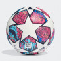 Adidas UCL Istanbul Club Finale 20 Competition pallone 5