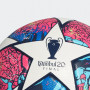 Adidas UCL Istanbul Club Finale 20 Competition Ball 5