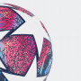 Adidas UCL Istanbul Club Finale 20 PRO Official Match Ball žoga 5