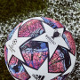 Adidas UCL Istanbul Club Finale 20 PRO Official Match Ball žoga 5