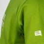 IFS otroška majica zelena 