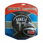 Luka Dončić 77 Spalding Mini Basketballkorb fürs Zimmer