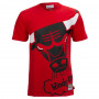 Chicago Bulls Mitchell & Ness Big Face T-Shirt