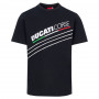 Ducati Corse Stripes T-Shirt