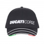 Ducati Corse Flag Mütze