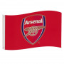 Arsenal zastava 152x91