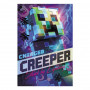 Minecraft Charged Creeper 162 poster 61x91