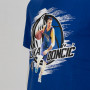 Luka Dončić Dallas Mavericks Switch Up T-Shirt