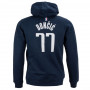 Luka Dončić Dallas Mavericks dječji pulover sa kapuljačom