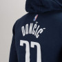 Luka Dončić Dallas Mavericks dječji pulover sa kapuljačom