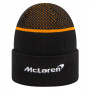 McLaren New Era Team replica cappello invernale