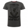 Liverpool Tia majica