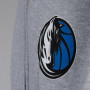Luka Dončić 77 Dallas Mavericks N&N FZ Zip majica sa kapuljačom