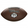 Wilson MVP American Football Ball
