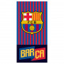 FC Barcelona asciugamano 140x70