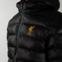Liverpool Quiltet Jacket