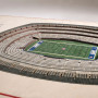 New York Giants 3D Stadium View slika