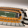 Pittsburgh Steelers 3D Stadium View Bild