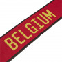 Belgien Adidas Schal