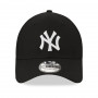 New York Yankees New Era 39THIRTY Diamond Era Essential kapa