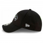Seattle Seahawks New Era 9FORTY Draft Official Stretch Snap kapa