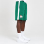 Boston Celtics New Era Contrast kratke hlače
