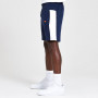 New England Patriots New Era Contrast kratke hlače