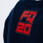 Fabio Quartararo FQ20 Diablo Kinder T-Shirt 