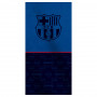 FC Barcelona Badetuch 140x70