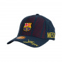 FC Barcelona Messi 10 Kinder Mütze