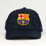 FC Barcelona Soccer Mütze