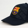 FC Barcelona Soccer kačket