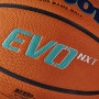 Wilson EVO NXT Champions League FIBA Pallone da basket