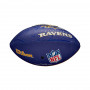 Baltimore Ravens Wilson Team Logo Junior pallone da football americano