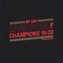 Liverpool Champions 19-20 Polo T-Shirt