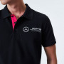 Mercedes-Benz eSports New Era AMG Petronas Polo T-Shirt