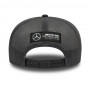 Mercedes-Benz eSports New Era 9FIFTY AMG Petronas Replica Trucker Mütze S/M