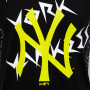 New York Yankees New Era All over Wordmark Tank majica