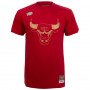Chicago Bulls Mitchell & Ness Midas T-Shirt