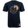 Dallas Mavericks Mitchell & Ness Midas T-Shirt