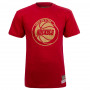 Houston Rockets Mitchell & Ness Midas T-Shirt