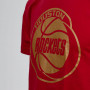 Houston Rockets Mitchell & Ness Midas majica
