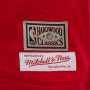 Houston Rockets Mitchell & Ness Midas majica