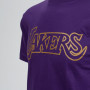 Los Angeles Lakers Mitchell & Ness Midas majica